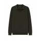 Jersey cuello polo hombre Tiffosi