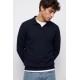 Jersey cuello polo hombre Tiffosi