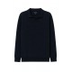 Jersey cuello polo hombre Tiffosi