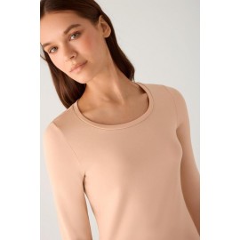 Camiseta térmica mujer Ysabel Mora