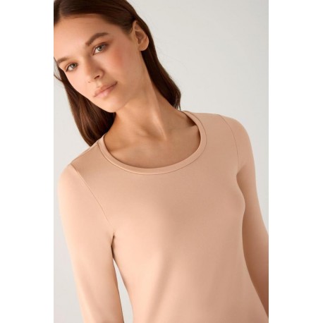 Camiseta térmica mujer Ysabel Mora