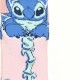 Calcetines antideslizantes Stitch niña
