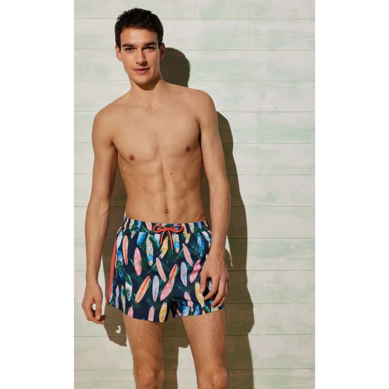 bañador hombre tablas de surf