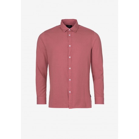 camisa lino