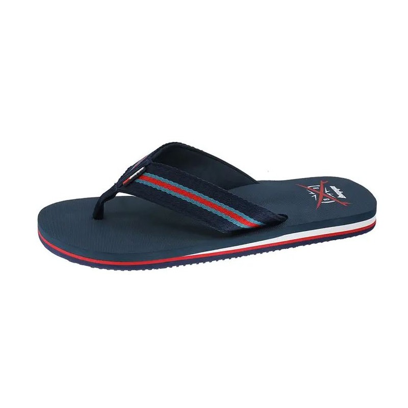 chanclas hombre