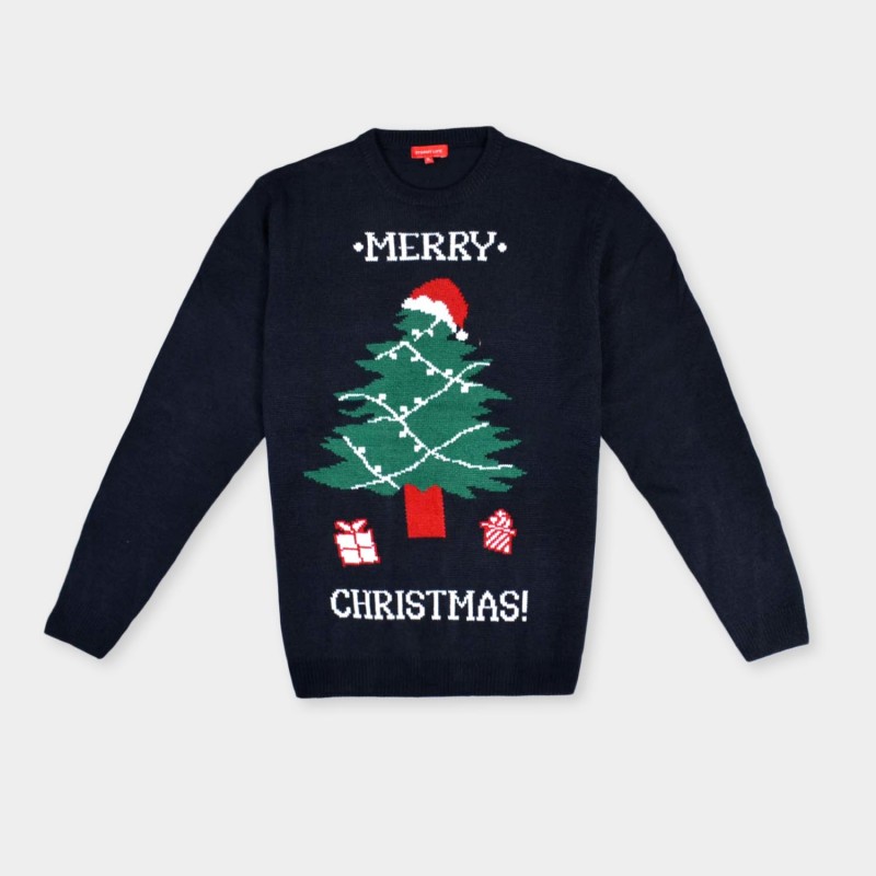 jersey navidad adulto