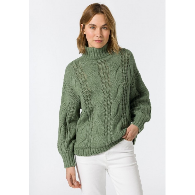 jersey de mujer ocho