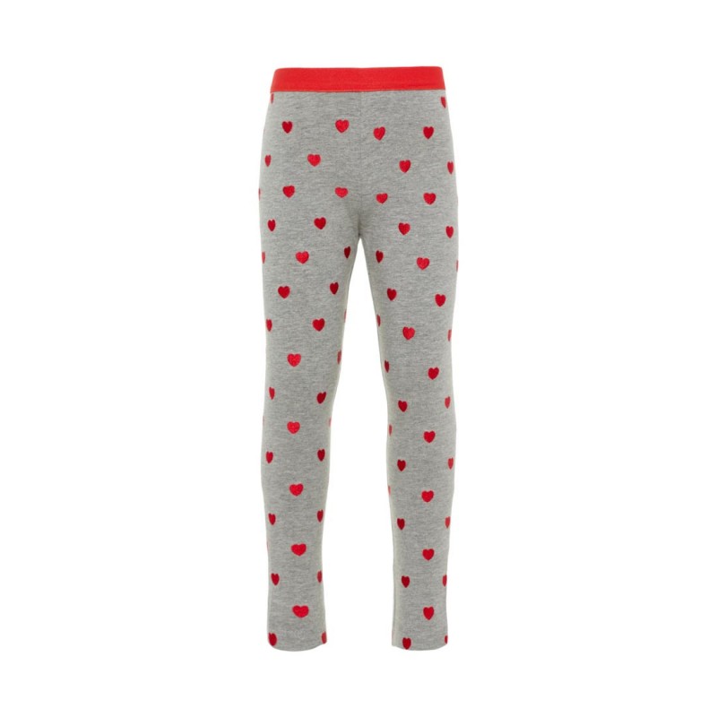 legging de niña