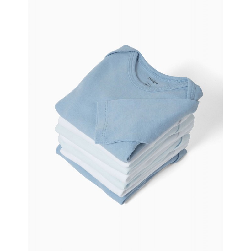 pack de bodys de bebé