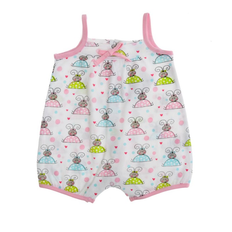 pijama  bebémuñecas