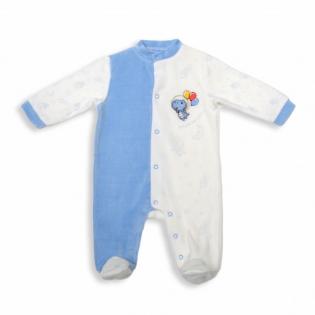 pijama bebé