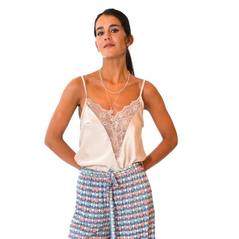 top lencero