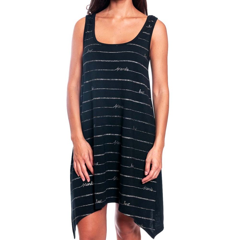 Vestido de verano playero