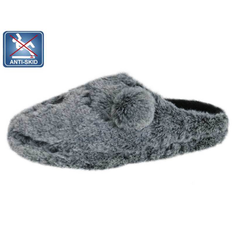Zapatillas para estar en casa antideslizantes