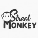 Street Monkey